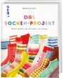 Summer Lee: Das Socken-Projekt, Buch