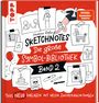 Nadine Roßa: Sketchnotes. Die große Symbol-Bibliothek. Band 2., Buch