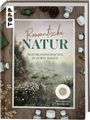 Verena Ruhland: Romantische Natur, Buch