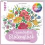 Sarah Grimberger: Colorful World - Traumhaftes Blütenglück, Buch