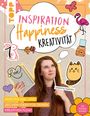 Kerstin Mariten: Inspiration - Happiness - Kreativität, Buch