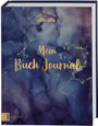 : My Booklove: Mein Buch Journal - Dark, Buch