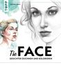 Melinda Simon: The FACE, Buch