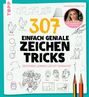 Amanda Piniecka: 307 einfach geniale Zeichentricks, Buch