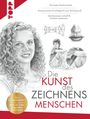 Frechverlag: Die Kunst des Zeichnens Menschen. Die beste Zeichenschule, Buch