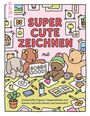 Bobbie Goods: Super Cute Zeichnen mit Bobbie Goods, Buch