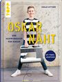 Oskar Nittner: Oskar näht, Buch
