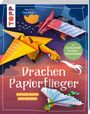Sam Ita: Drachen-Papierflieger, Buch