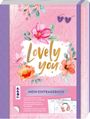 Frechverlag: Lovely You - Mein Eintragebuch, Buch