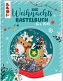 Frechverlag: Das Weihnachtsbastelbuch für Kids, Buch