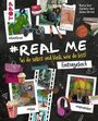 Marisa Hart: #Real me - Das Teenie-Eintragebuch, Buch