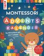 Beatrice Wagner: Montessori Adventskalender, Buch