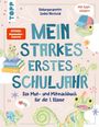 Saskia Niechzial: Mein starkes erstes Schuljahr, Buch