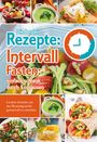 : Rezepte zum Intervallfasten, Buch