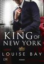 Louise Bay: King of New York, Buch
