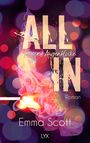 Emma Scott: All In - Tausend Augenblicke, Buch