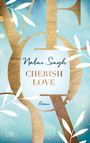 Nalini Singh: Cherish Love, Buch