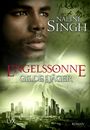 Nalini Singh: Gilde der Jäger - Engelssonne, Buch