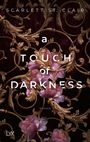 Scarlett St. Clair: A Touch of Darkness, Buch