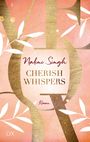 Nalini Singh: Cherish Whispers, Buch