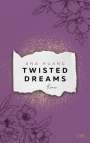Ana Huang: Twisted Dreams, Buch