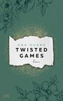 Ana Huang: Twisted Games, Buch