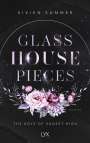 Vivien Summer: Glass House Pieces - The Boys of Sunset High, Buch