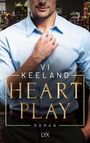 Vi Keeland: Heart Play, Buch