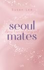 Susan Lee: Seoulmates - Always have and always will, Buch