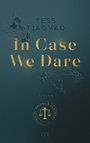 Tess Tjagvad: In Case We Dare, Buch