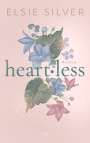 Elsie Silver: Heartless, Buch
