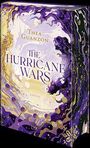 Thea Guanzon: The Hurricane Wars, Buch