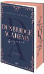 Sarah Sprinz: Dunbridge Academy - Anymore, Buch