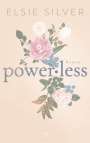Elsie Silver: Powerless, Buch