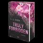 L. J. Shen: Truly Forbidden, Buch