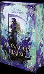 Thea Guanzon: A Monsoon Rising, Buch