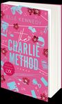 Elle Kennedy: The Charlie Method: English Edition by LYX, Buch