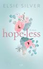 Elsie Silver: Hopeless, Buch