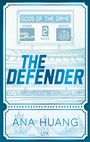Ana Huang: The Defender, Buch