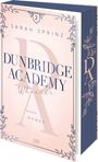 Sarah Sprinz: Dunbridge Academy - Whoever, Buch