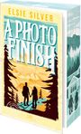 Elsie Silver: A Photo Finish, Buch