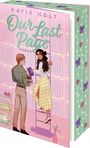 Katie Holt: Our Last Page, Buch