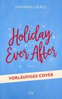 Hannah Grace: Holiday Ever After, Buch