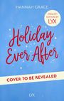 Hannah Grace: Holiday Ever After: English Edition by LYX, Buch