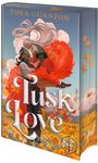 Thea Guanzon: Tusk Love, Buch