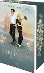 Laura Kneidl: The Darlington - Ethan & Grace, Buch