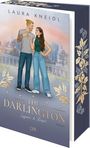 Laura Kneidl: The Darlington - Logan & Rose, Buch