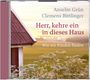 Anselm Grün: Herr, kehre ein in dieses Haus, CD