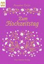 Anselm Grün: Zum Hochzeitstag, Buch