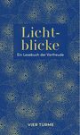 : Lichblicke, Buch